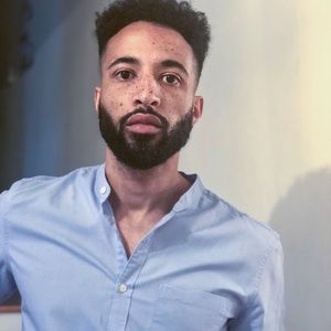 Meet your Posher, James